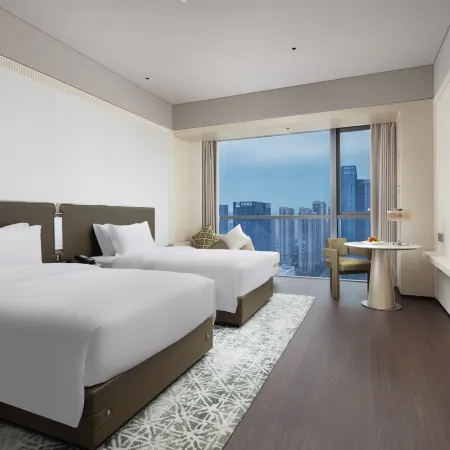 Tangla Hotel Cangnan