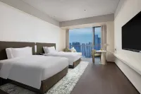 Tangla Hotel Cangnan Hotels in Cangnan