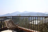 qing shui yan hot spring resort - Scenic