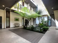 Nat Nat Homestay Hotels near Firefly Park