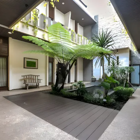 Nat Nat Homestay