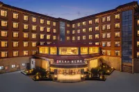 Rezen Dong Hotel (Chengdu Wuhouci Huaxi Hospita） 진리/금리-우호우스/무후사 상업지구 호텔