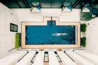 Van der Valk Hotel Amsterdam - Amstel - Romantic