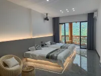 Shiyue Shiqi Homestay Hotels in Youyang County