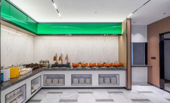 Overseas Hotel Hangzhou West Lake Songcheng Store