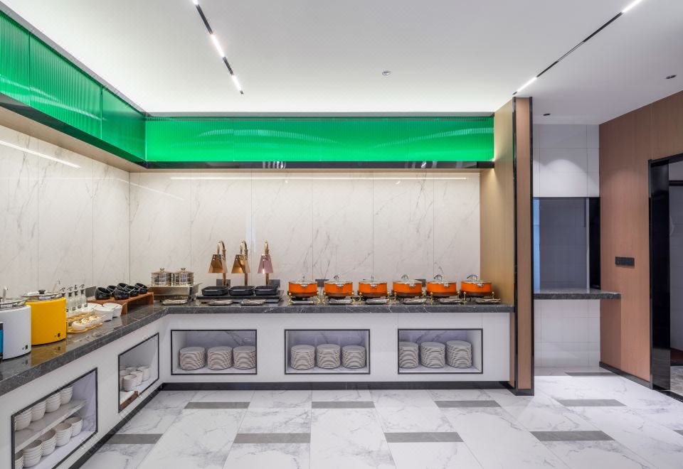 주카모어 래디슨 이송 호텔