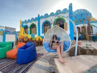 Kato Dool Wellness Resort