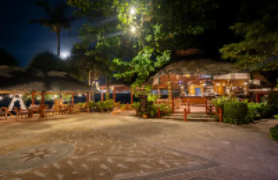 Friendship Beach Resort & Atmanjai Wellness Centre Hotels in Rawai Beach