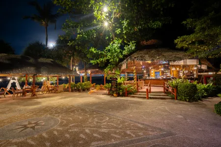 Friendship Beach Resort & Atmanjai Wellness Centre