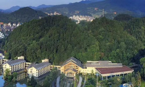 Tianmushan Hotspring Hotel