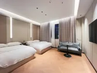 Lianying Apartment (Shanwei High-Speed Railway Station) - Bintang 2