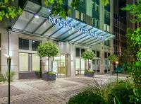 Novina Hotel Woehrdersee Nuernberg City - Scenic