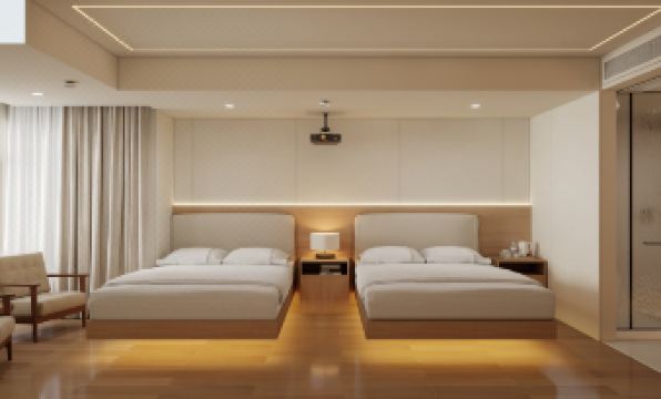 Laizhu Xingchen Hotel (Chengdu Chunxi Road)