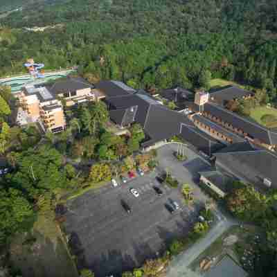 伊勢かぐらばリゾート 千の杜 Hotel Exterior