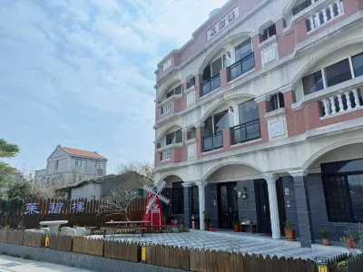 ZHUBILOU