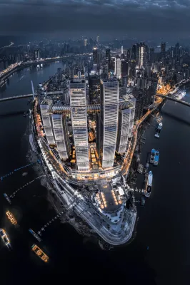 River View · 180 ° River View Hotel (Chongqing Monument to the people's Liberation Hongyadong Store)