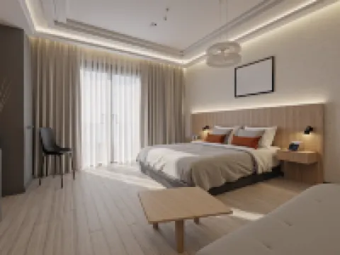 โรงแรม โนเวล มะนิลา โรงแรมในตากิก