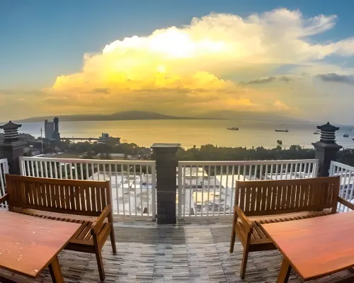 Three B Villa & Resto Banyuwangi Featured Photos
