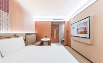 Orange Hotel (Luoyang Luoyi Ancient City Store)