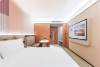 Orange Hotel (Luoyang Luoyi Ancient City Store)