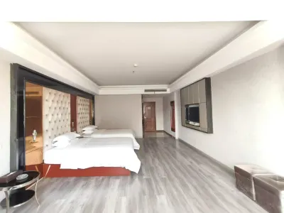 Sunshine 100 Boutique Hotel Hotels in Shaoyang County