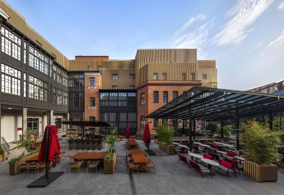 래디슨 레드 트빌리시