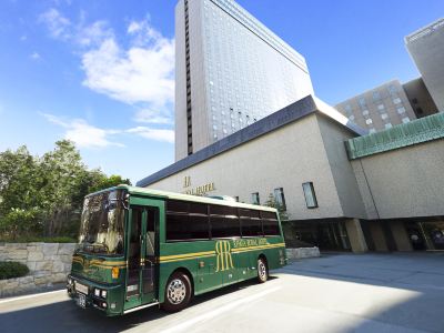 その他 リーガロイヤルホテル 大阪の写真