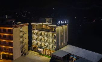 Batang Maya Hotel