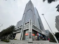 Fire Leopard X Esports Hotel
