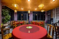 Tiantai Yueshan Wangpu Homestay