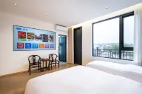Villa No. 28, Baisan, Yixian County