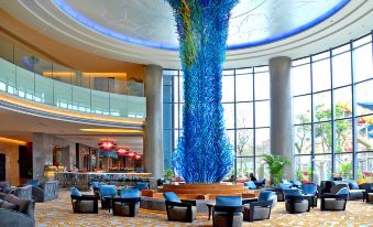 Wuhan Maya Gleetour Hotel