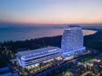 Hainan Sangem Moon Hotel  Hotels near Yetian Ancient Village