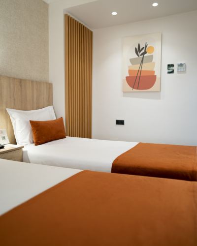 Other Hotel Argana Agadir Photo