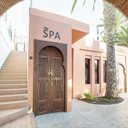 Hotel Argana Agadir