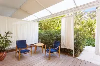 Standard Spa, Miami Beach