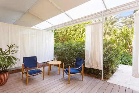 Standard Spa, Miami Beach Отели рядом с достопримечательностью «Art Center - Richard Shack Gallery»