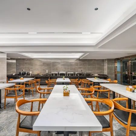 Jiayue Hotel
