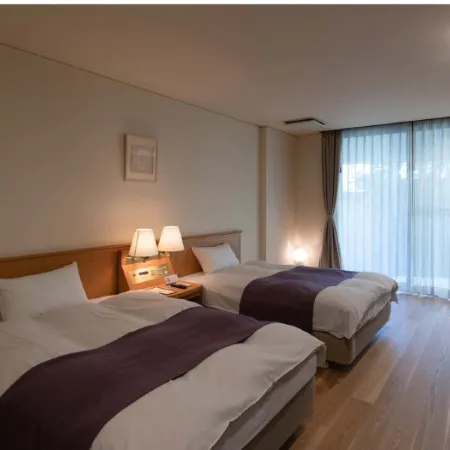 Auberge Suzukane