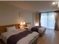Auberge Suzukane Các khách sạn ở Koriyama