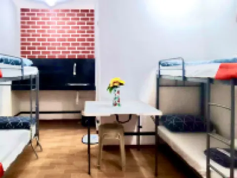 DMI Hotels and Apartments with Newly opened Lava Stone Pool by Reddoorz Hotels in Tabaco