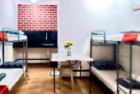 Dmi Hotels and Apartments, Tabaco City Albay by RedDoorz