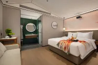 Moxiang Qingju Hotel (Zhangzhou Ancient City Wenchangmen Store)