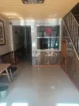 Xiangrui Hotel - Bãi đậu xe