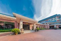 Taohualing Hotel (Lansheng Building) - WiFi