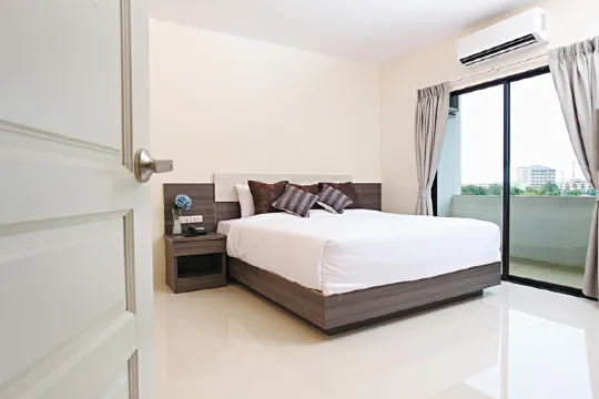 ห้องสวีท