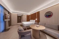 Crystal Orange Hotel (Ma'anshan Municipal Government)