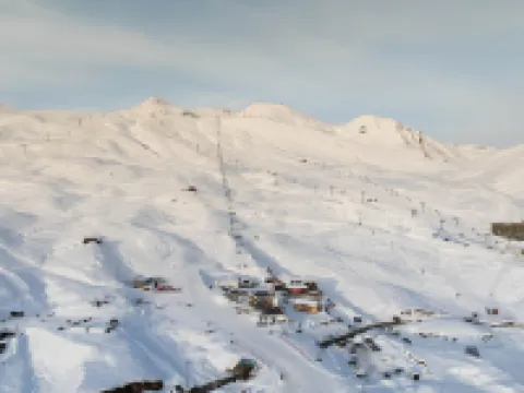 グダウリ イン グダウリのホテル