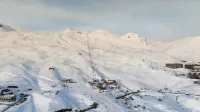 Gudauri Inn Hotels in Ganisi