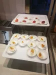 歡住プレミアムホテル - 朝食